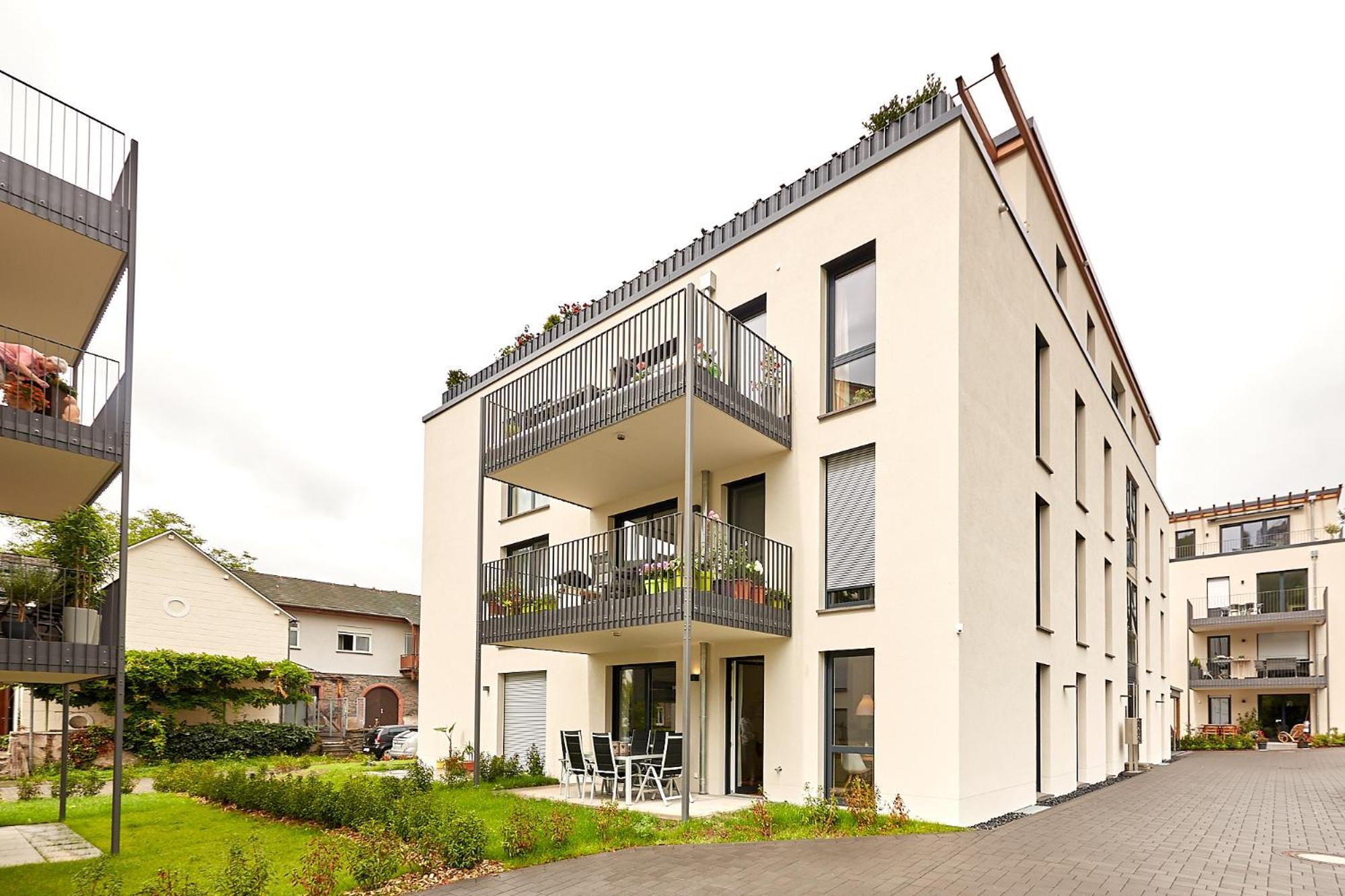 Ferienwohnung "Auszeit" Commune fusionnée de Commune fusionnée de Bernkastel-Kues Extérieur photo